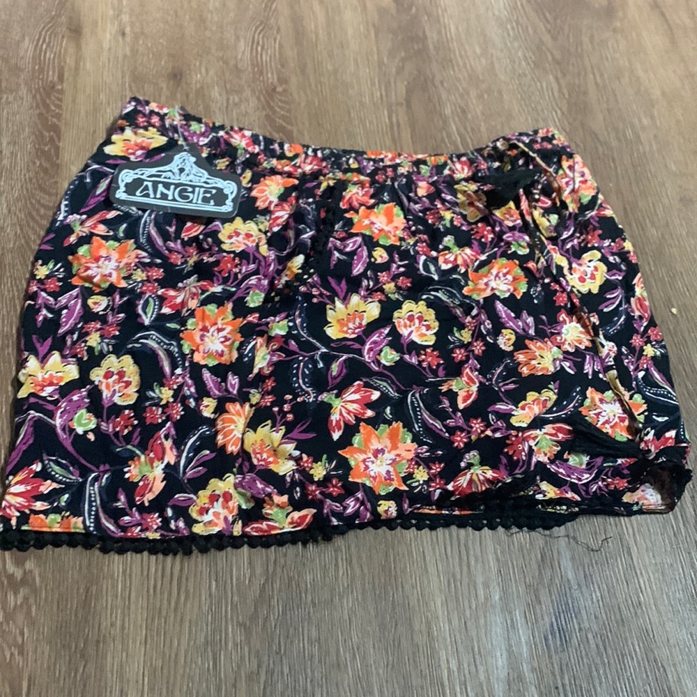 Angie shorts